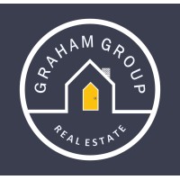 Graham Group Real Estate brokered by eXp Realty Logo