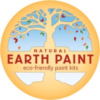 Natural Earth Paint Logo