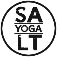 SALT Yoga Tulsa Logo