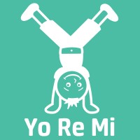 Yo Re Mi Logo