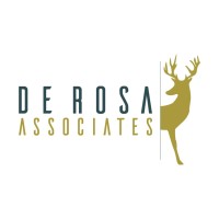 De Rosa Associates Logo