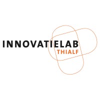 Innovatielab Thialf Logo