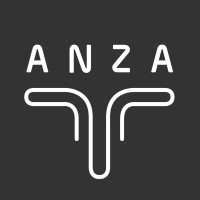 Anza Bicycles Logo