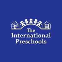 The International Preschools Logo