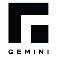 Gemini Builds It! Logo