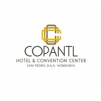 Copantl Hotel & Convention Center Logo
