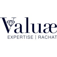 Valuae Logo