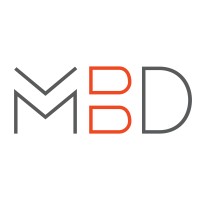 My Brother Darryl Logo