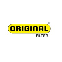Original Filter Indústria e Comércio de Autopeças LTDA Logo