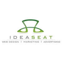 IdeaSeat Marketing and Advertising, LLC Logo