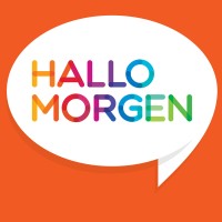 Hallo Morgen Logo