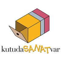 Kutuda Sanat Var Logo
