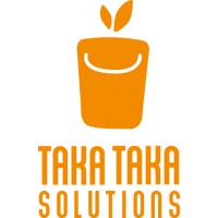 TakaTaka Solutions Logo