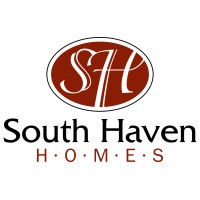 South Haven Homes Logo