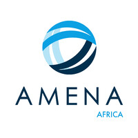 AMENA Africa Limited Logo