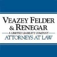 Veazey Felder & Renegar, LLC Logo