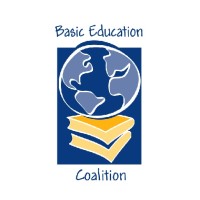 Basic Education Coalition Logo