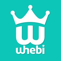 Whebi Inbound Business - Estratégia Digital Logo