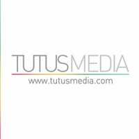Tutus Media GmbH Logo