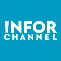 Infor Channel Logo
