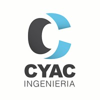 CYAC Ingeniería Logo