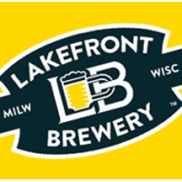 Lakefront Brewery Logo