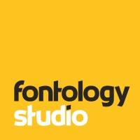 Fontology Limited Logo