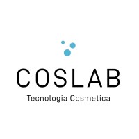 Coslab Tecnologia Cosmetica Logo