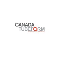 Canada Tubeform Inc. Logo