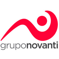 Grupo Novanti Logo