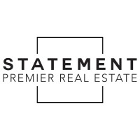 Statement Premier Real Estate Logo