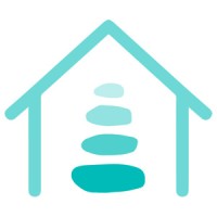 Peaceful Place Home Organizers Logo