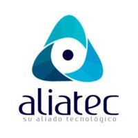 Aliatec SAS Logo