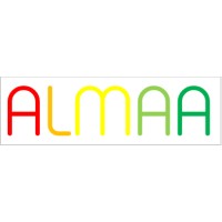 ALMAA BV Logo