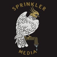 The Sprinkler Media Group Pty Ltd Logo