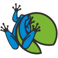 Waterplantenkwekerij R. Moerings B.V. Logo