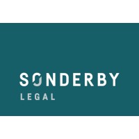 SØNDERBY LEGAL Logo
