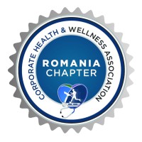 Asociatia Romana de Corporate Wellness Logo