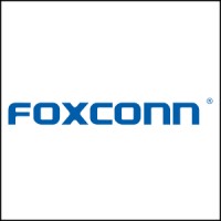 Foxconn Slovakia Logo
