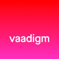 Vaadigm Logo