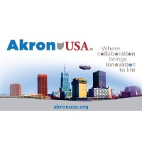 City of Akron Office of Integrated Development Logo
