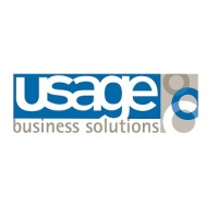 Usage Business Solutions Logo