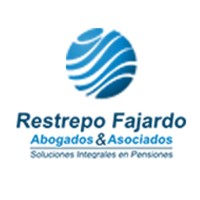 Restrepo Fajardo Abogados Logo