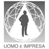 Uomo e Impresa Logo
