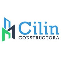 Cilin Constructora Logo