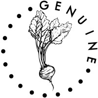 Genuine Juice Company Logo