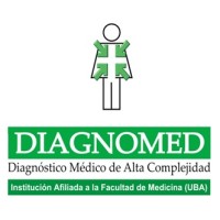Diagnomed Logo