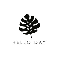 Hello Day Logo