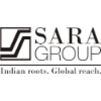 Sara International Private Limited (Sara Group) Logo