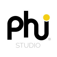 Phi Studio Logo